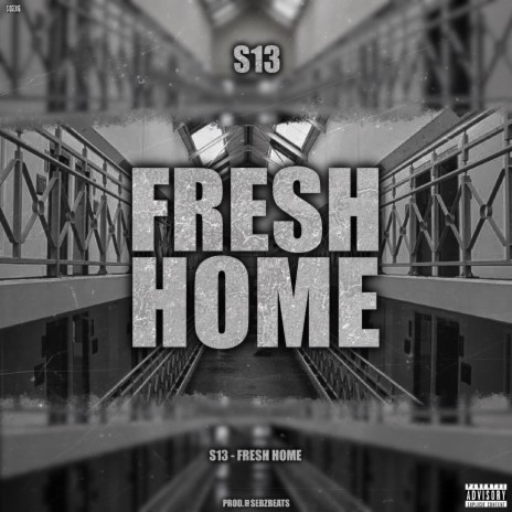 Fresh Home ft. Sebz beats | Boomplay Music