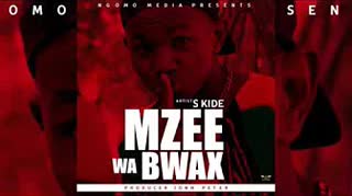 Mzee Wa Bwax | Boomplay Music