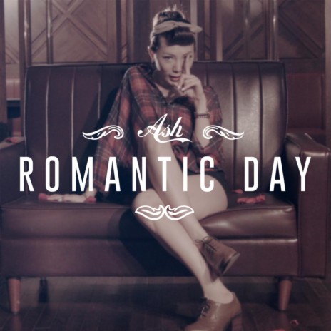 Romantic Day ft. 周文傑