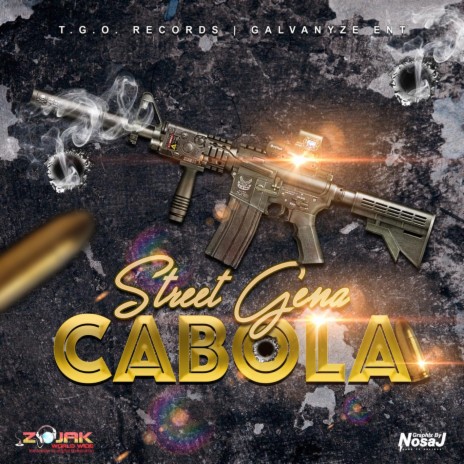 Cabola | Boomplay Music