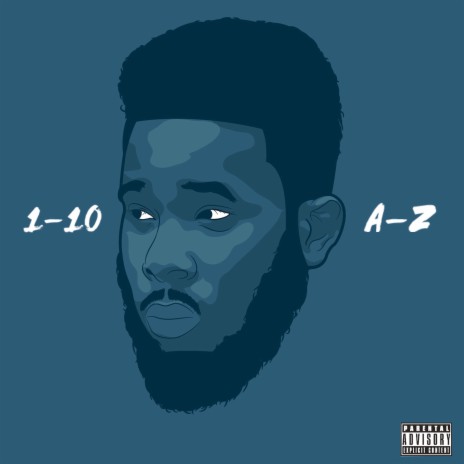 1-10/A-Z | Boomplay Music