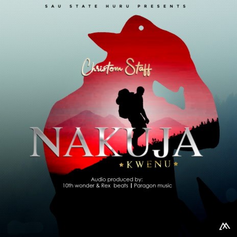 Nakuja Kwenu | Boomplay Music