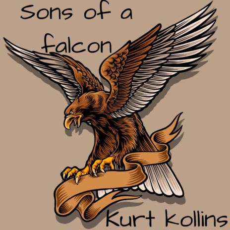 Sons of a falcon