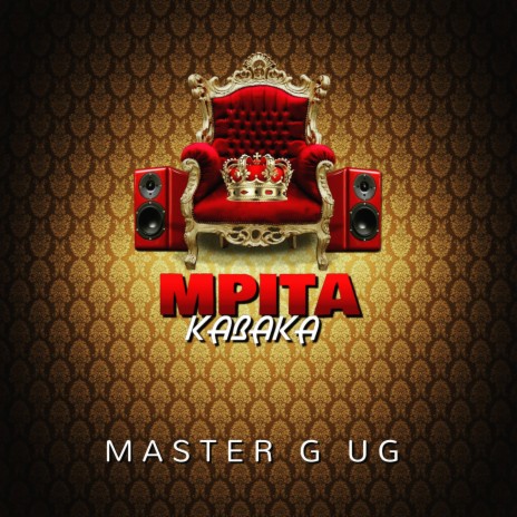 Mpita Kabaka | Boomplay Music