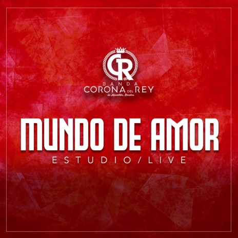 Mundo de Amor | Boomplay Music