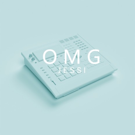 OMG (English Version) ft. DJ Chae-A | Boomplay Music