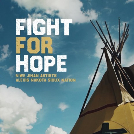 Fight for Hope | Boomplay Music