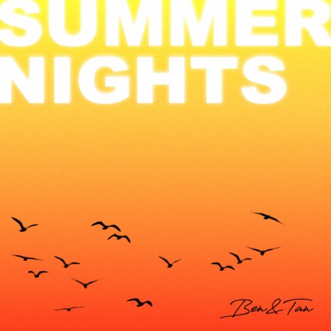 Summer Nights | Boomplay Music