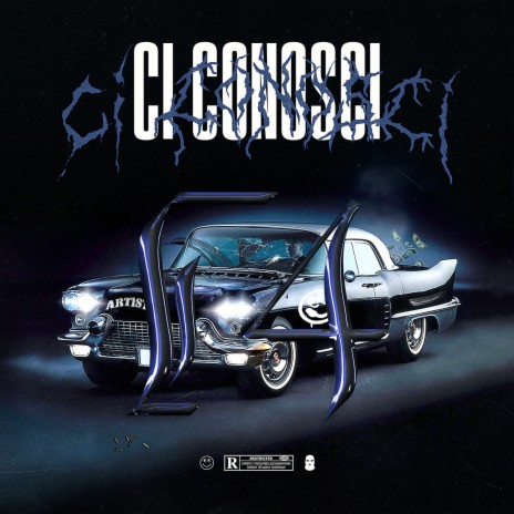 Ci conosci ft. MT | Boomplay Music