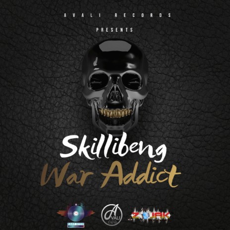 War Addict | Boomplay Music