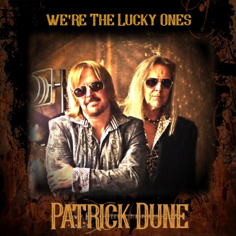 We're the Lucky Ones | Boomplay Music