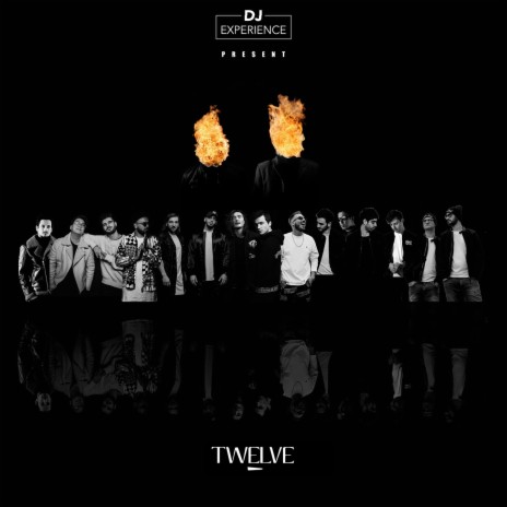 Twelve (Extended Version) | Boomplay Music