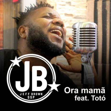 Ora mamã ft. Totó | Boomplay Music