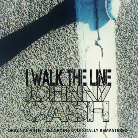 walk the line lyrics