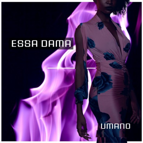 Essa Dama | Boomplay Music