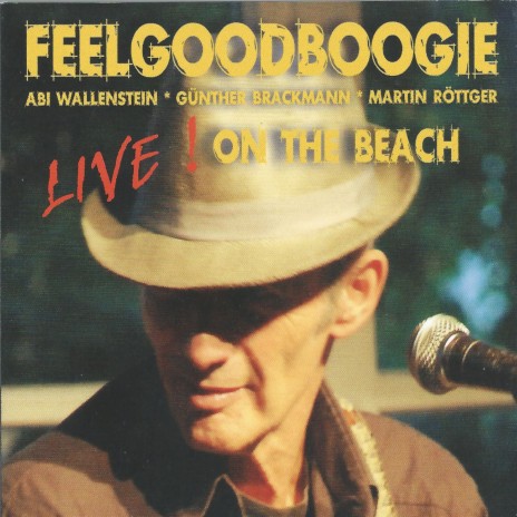 Willow Tree (Live) ft. Feelgoodboogie | Boomplay Music