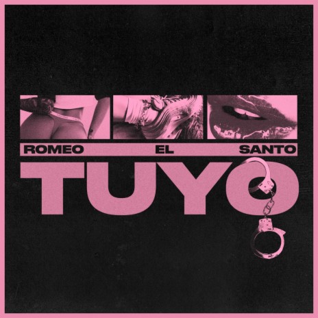 Tuyo | Boomplay Music