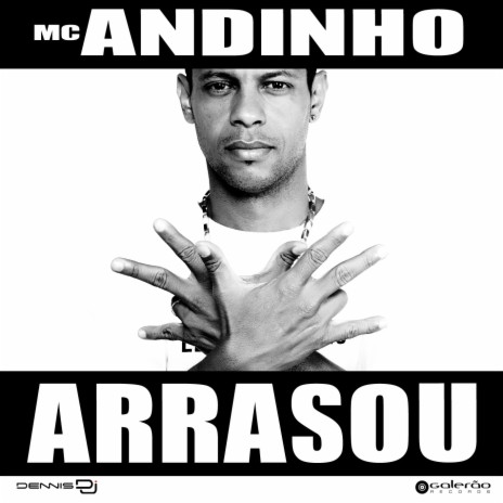 Arrasou | Boomplay Music