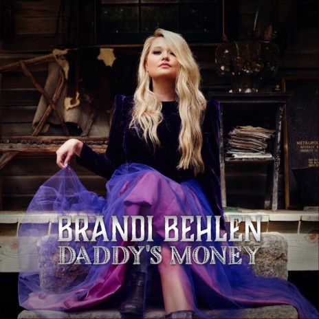 Daddy's Money | Boomplay Music