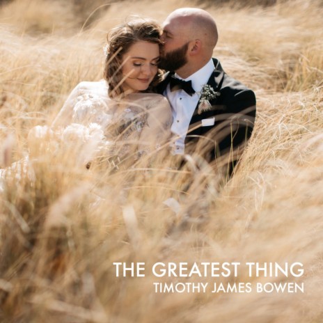 The Greatest Thing | Boomplay Music