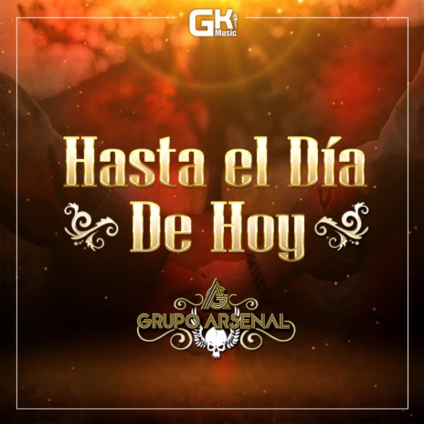 Hasta El Día De Hoy | Boomplay Music