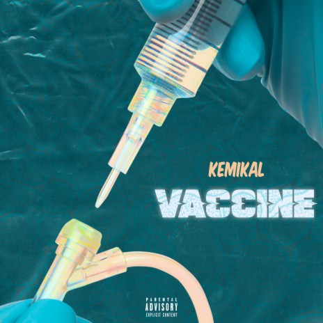 Vaccine | Boomplay Music