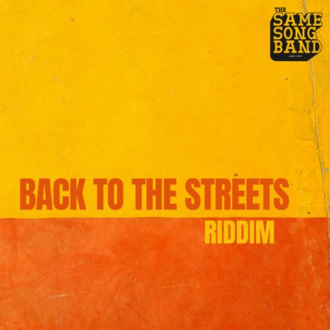 Back to the Streets