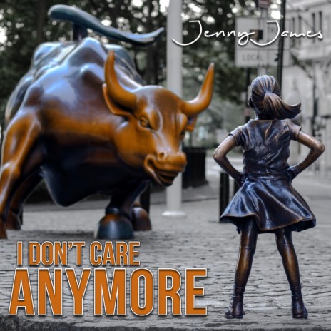 I Don't Care Anymore | Boomplay Music