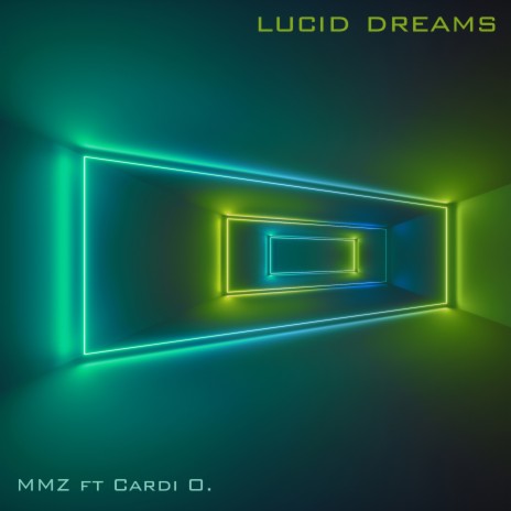 Lucid Dreams (Video Playlist Remix) ft. Cardi O. | Boomplay Music