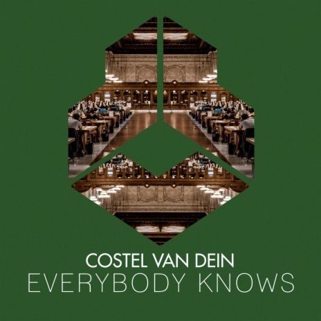 Everybody Knows (Original Mix) | Boomplay Music