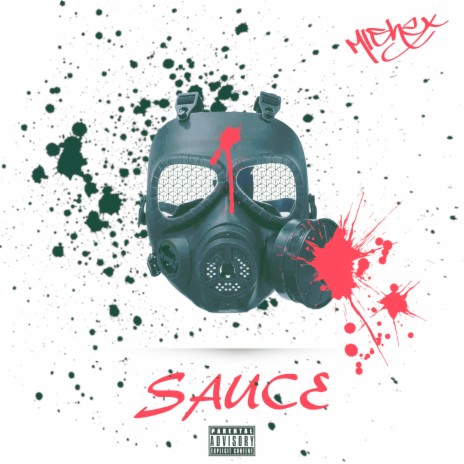 Sauce (Radio Edit) | Boomplay Music