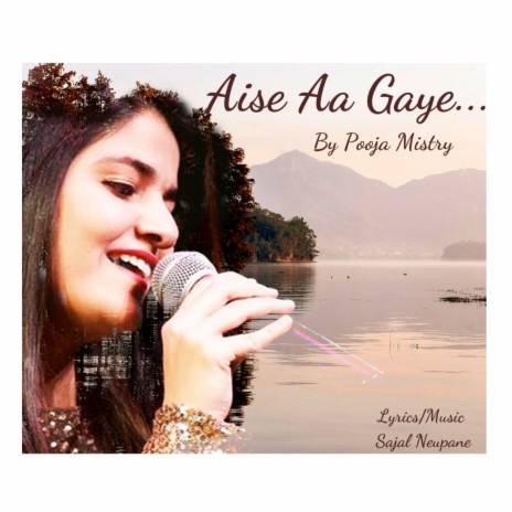 Aise Aa Gaye | Boomplay Music