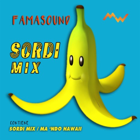 Sordi Mix / Ma 'ndo Hawaii | Boomplay Music