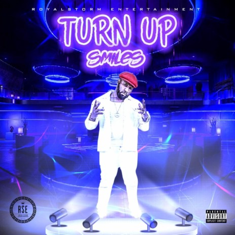 Turn Up | Boomplay Music