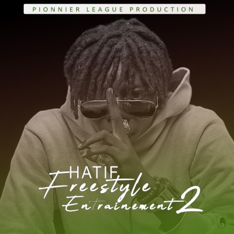 Freestyle entraînement 2 | Boomplay Music