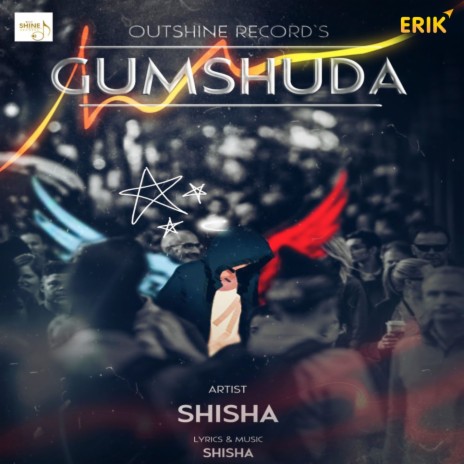 Gumshuda | Boomplay Music