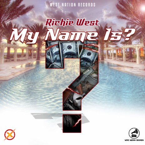 My Name Is? | Boomplay Music