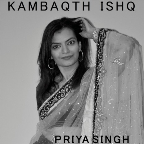 Kambaqth Ishq | Boomplay Music