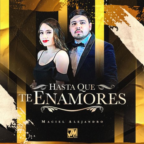 Hasta Que Te Enamores | Boomplay Music