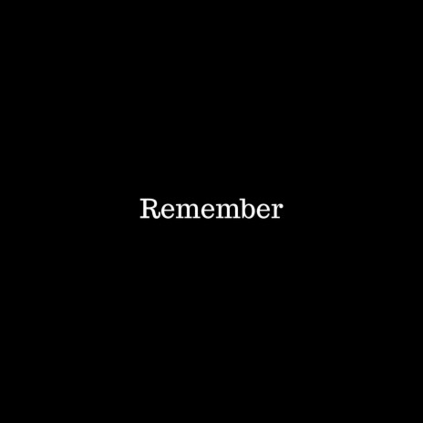 Remember ft. Kenny Beats & sagun