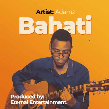 Bahati | Boomplay Music