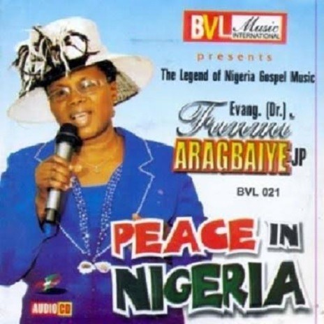 Aiye Le/Gbawa Sile | Boomplay Music