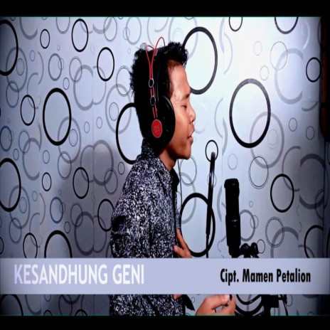 Kesandhung Geni | Boomplay Music