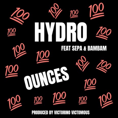 Ounces ft. Victorino Victomous, Sepa & Bambam4570 | Boomplay Music