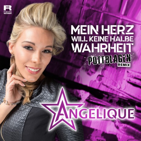 Mein Herz will keine halbe Wahrheit (Pottblagen Remix) | Boomplay Music