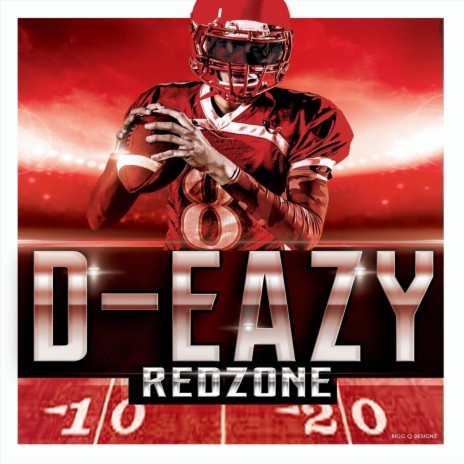 Redzone | Boomplay Music