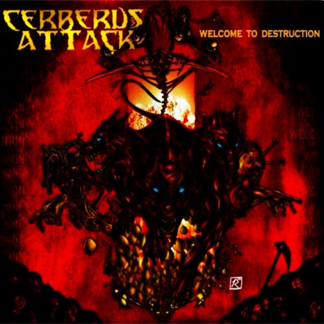 Cerberus Attack | Boomplay Music