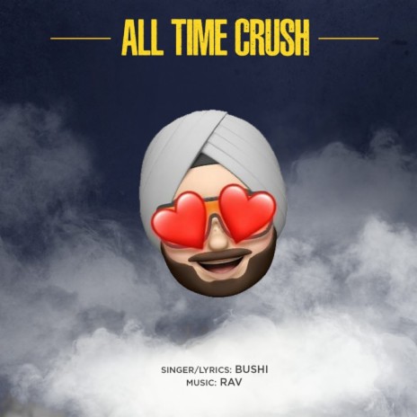 All Time Crush | Boomplay Music