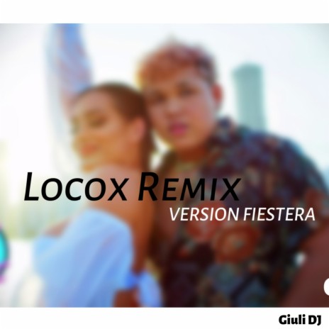 Locox | Boomplay Music