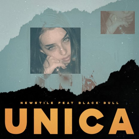 Unica ft. Black Bull | Boomplay Music